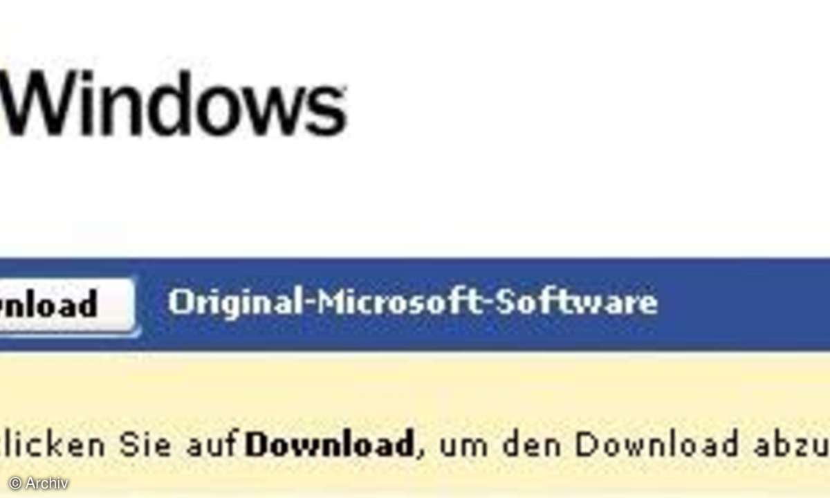 Windows Update