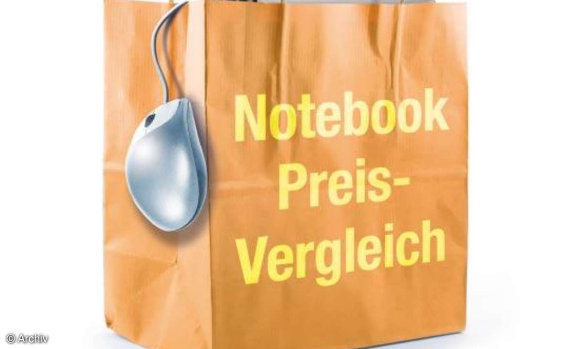 Sparen im Netz