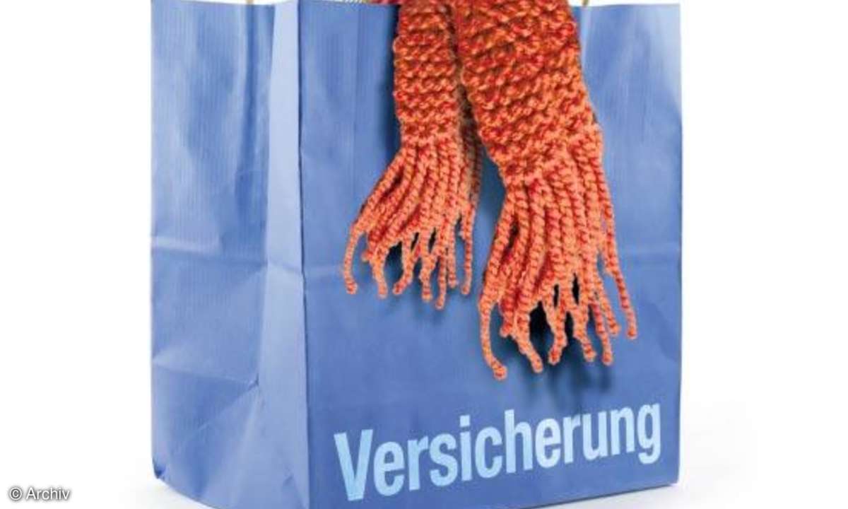 Sparen im Netz