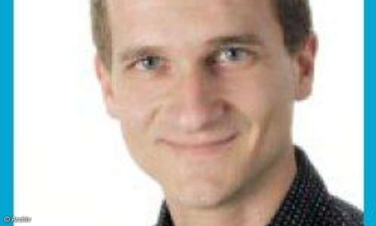 WLAN schnell wie nie