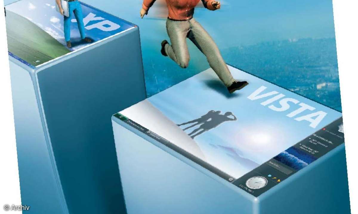 Treiber-Update ohne Tücken