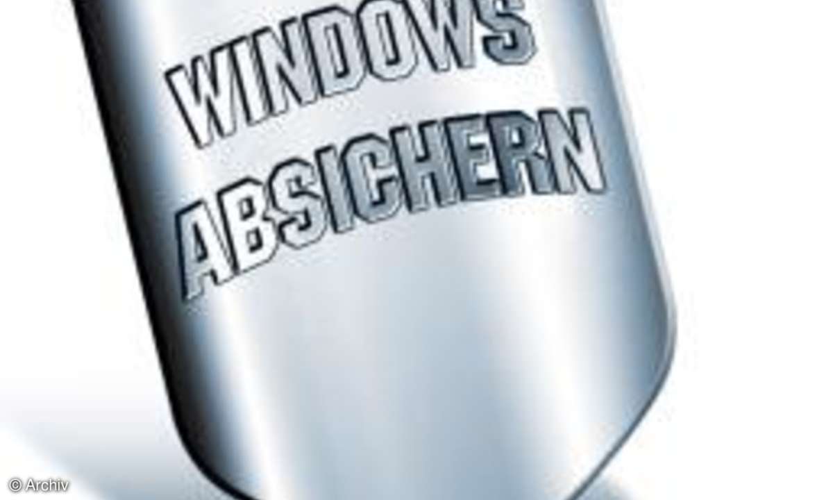 Microsoft Security-Updates