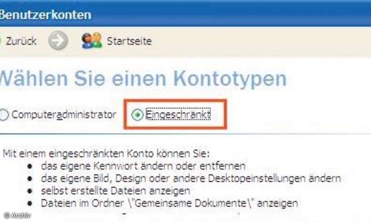 Microsoft Security-Updates