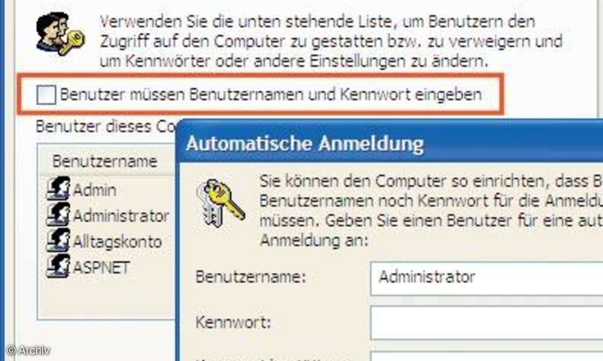 Microsoft Security-Updates
