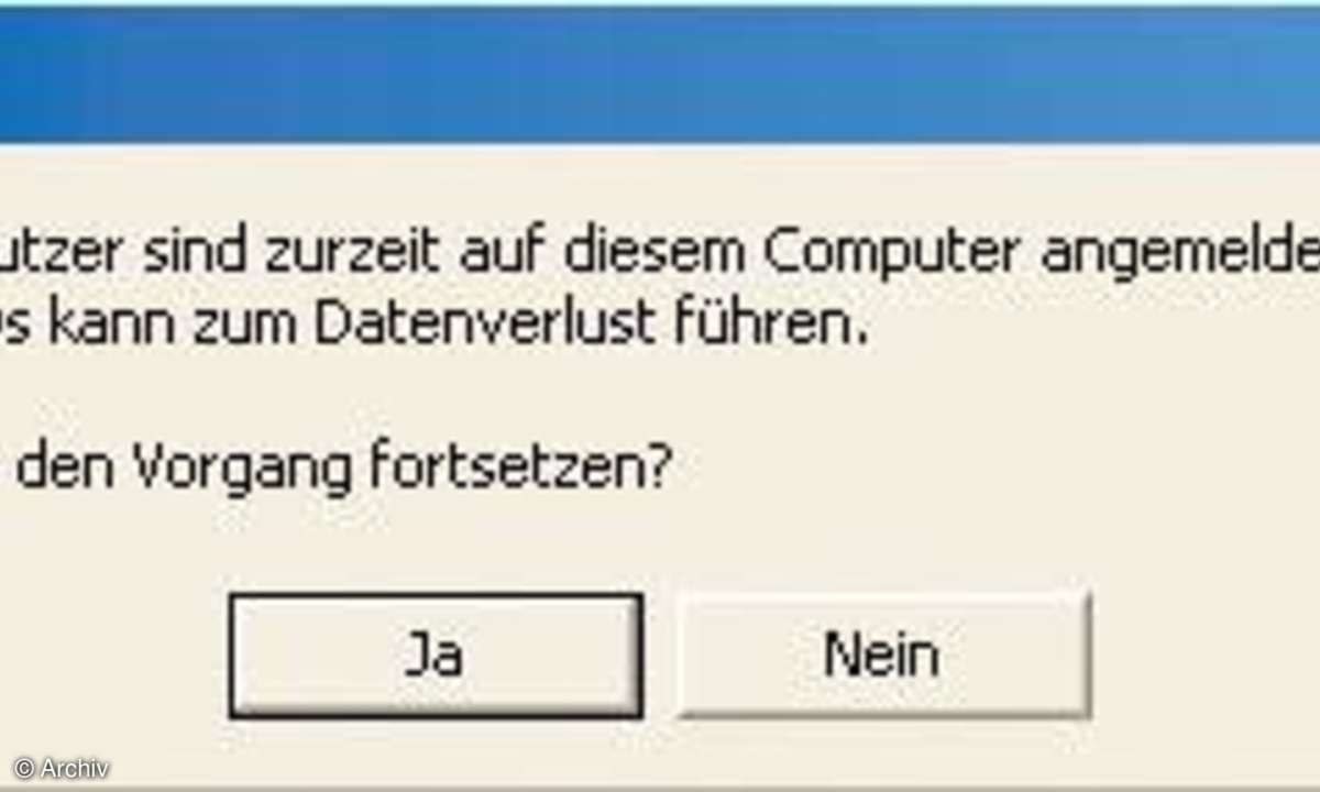Microsoft Security-Updates