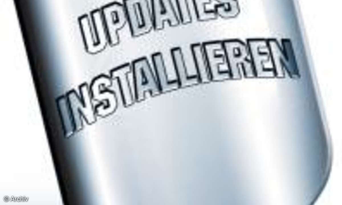 Microsoft Security-Updates