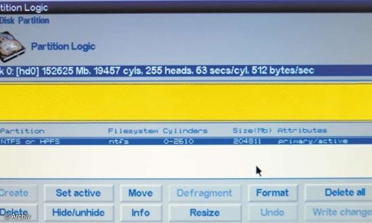 Microsoft Security-Updates