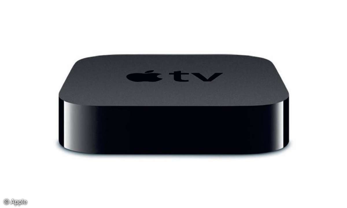 Wir zeigen Ihnen, wie Sie Videos via AirPlay auf den TV bringen.