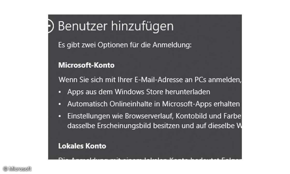 Betriebssystem,Windows 8.1