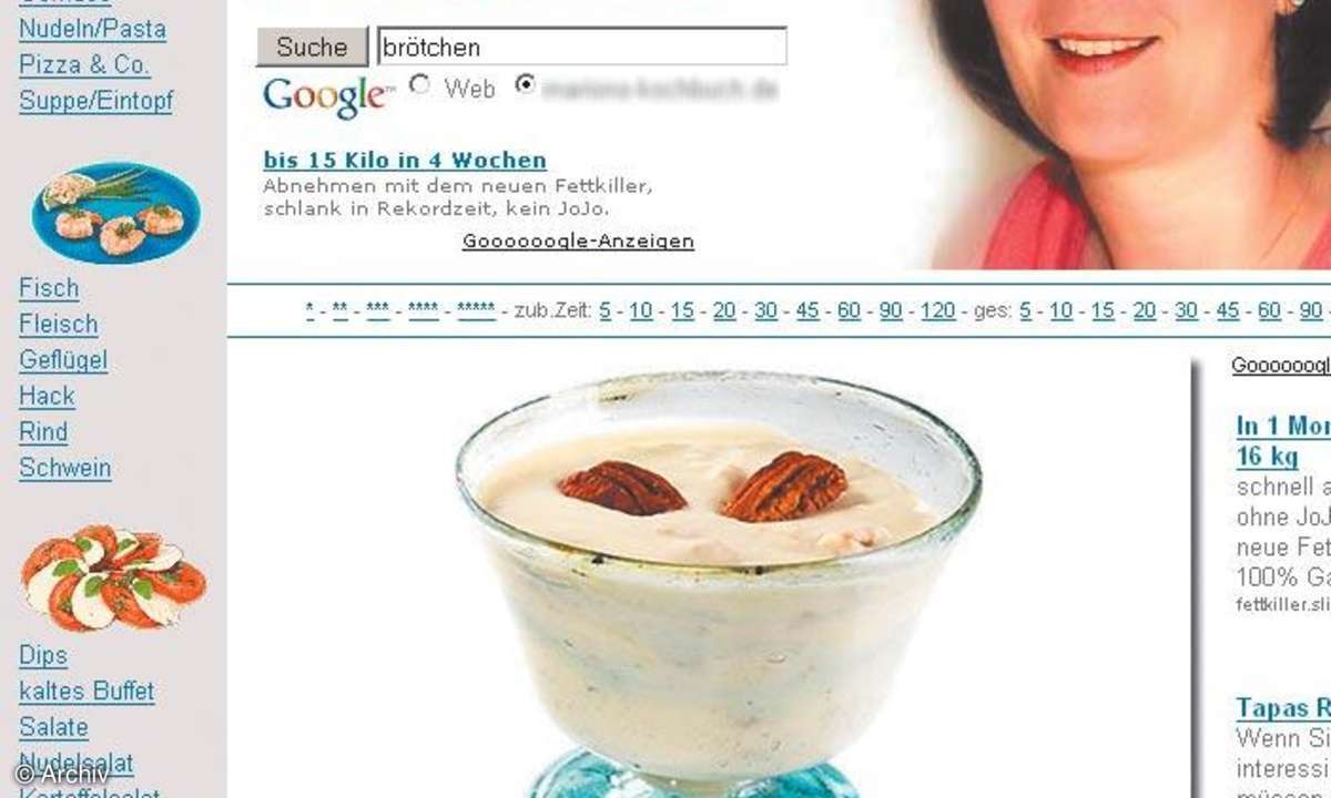 Die neuen Maschen der Abmahnanwälte