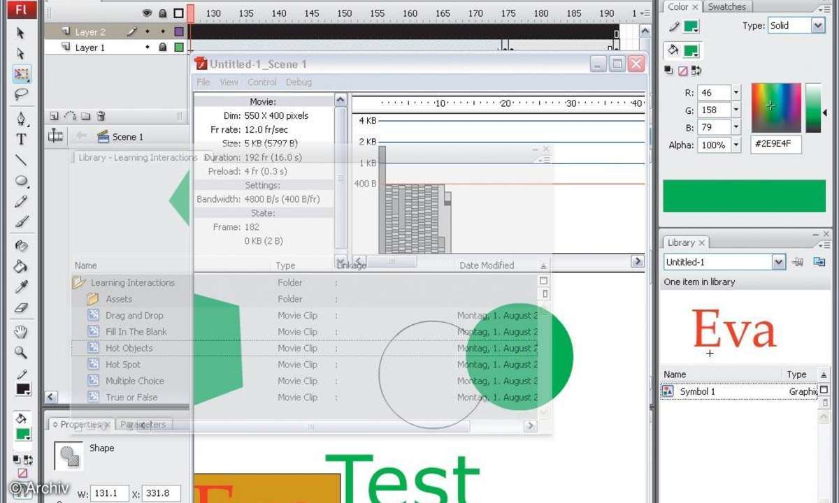 Betatest: Adobe Creative Suite 3 Design Premium
