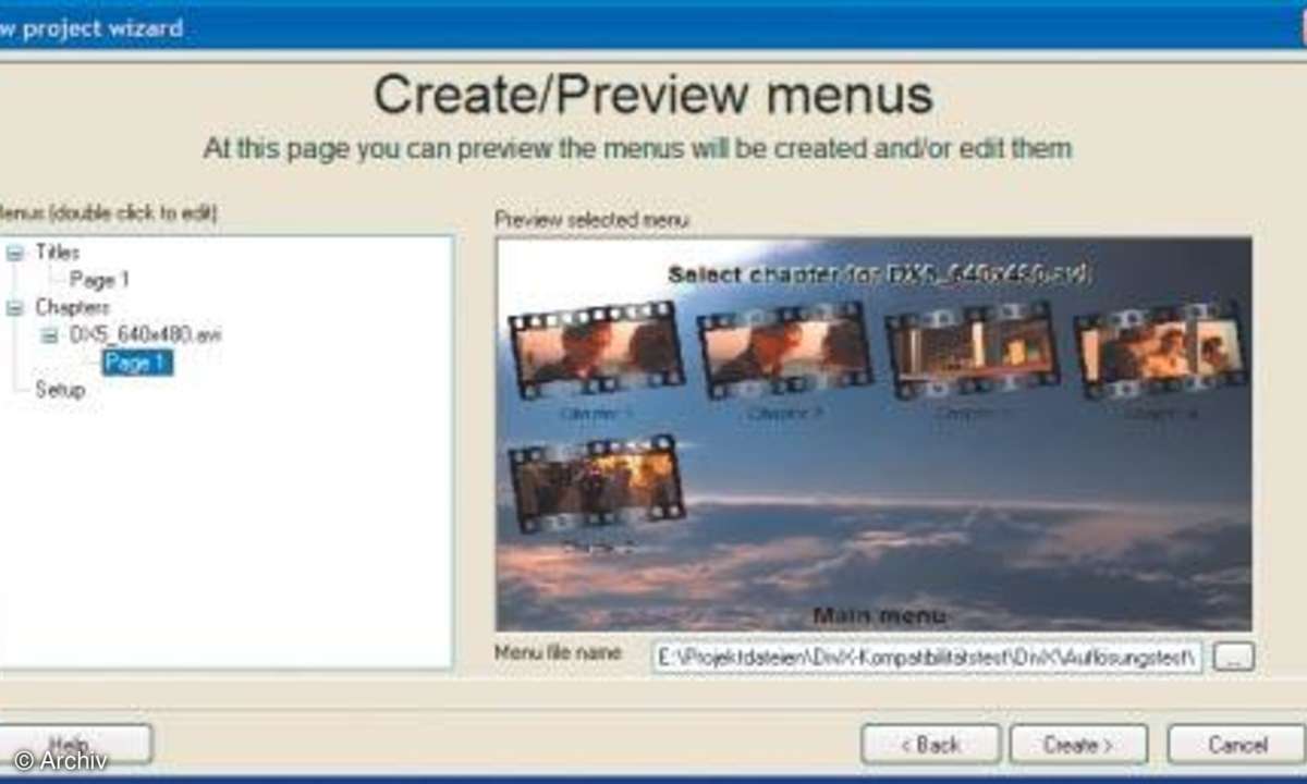 DivX-Authoring-Tools