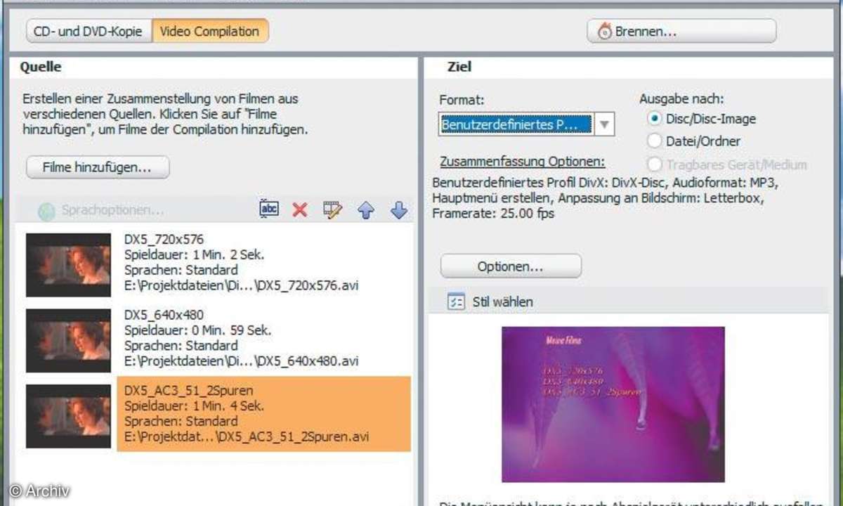 DivX-Authoring-Tools
