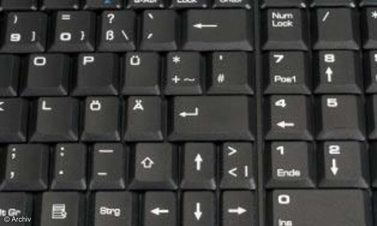 Erste Vista-Notebooks im Härtetest