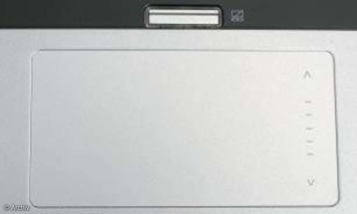 Erste Vista-Notebooks im Härtetest