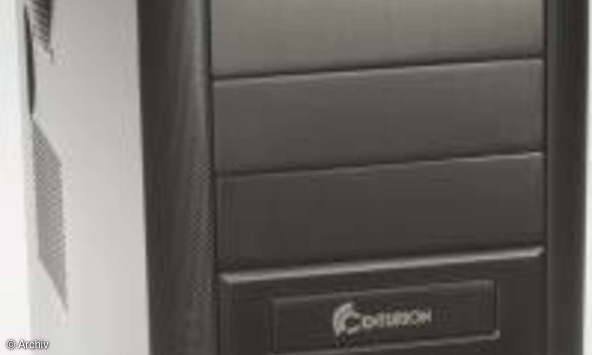 Test: Vista-Komplettrechner ab 399 Euro