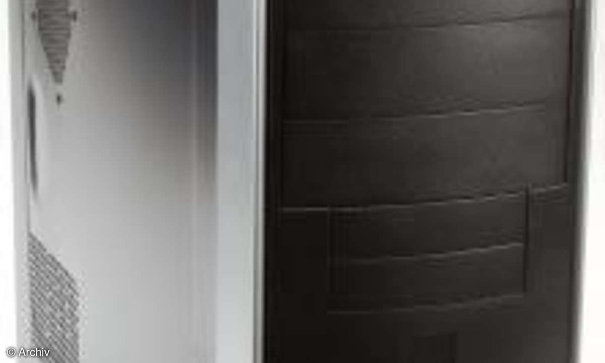 Test: Vista-Komplettrechner ab 399 Euro