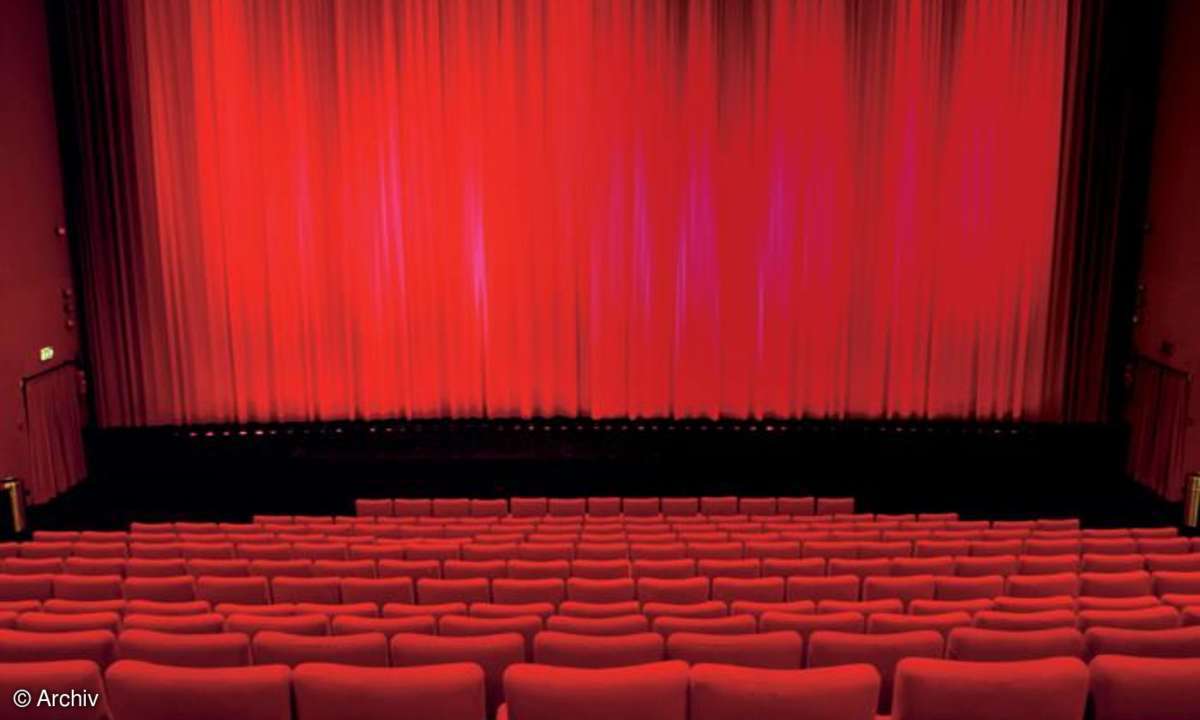 Großes Kino zum kleinen Preis