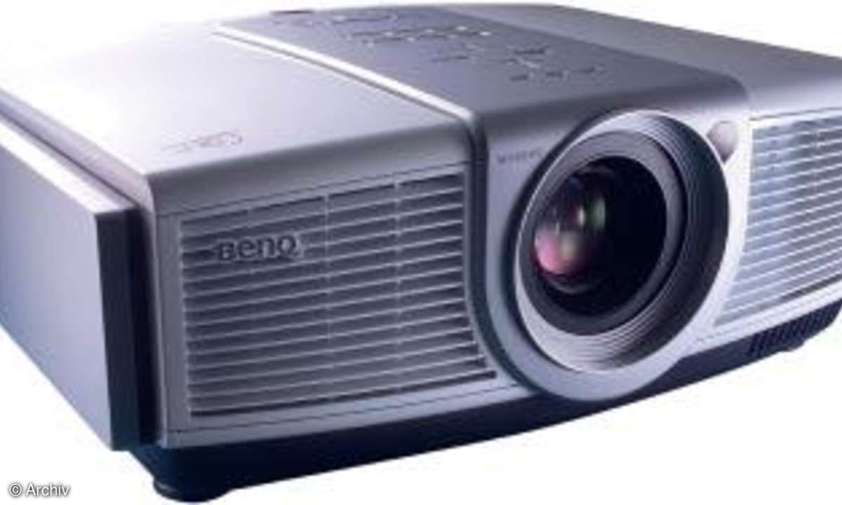 BENQ W10000