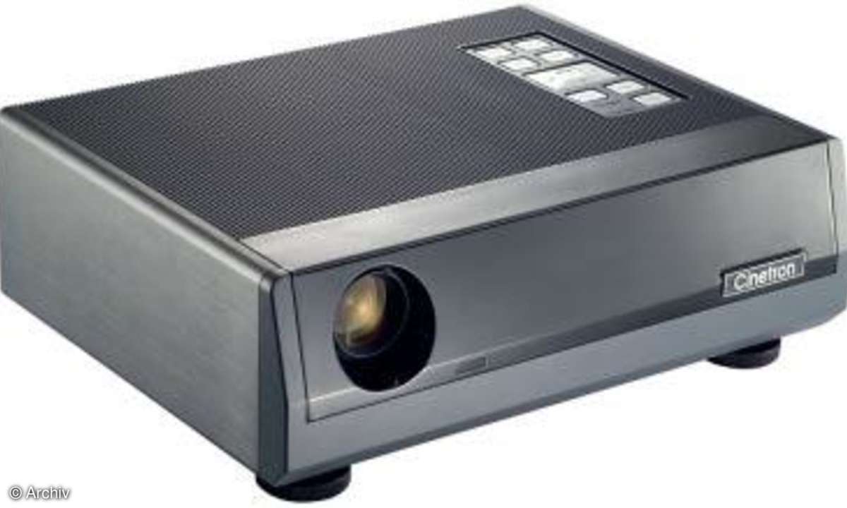 CINETRON HD-900
