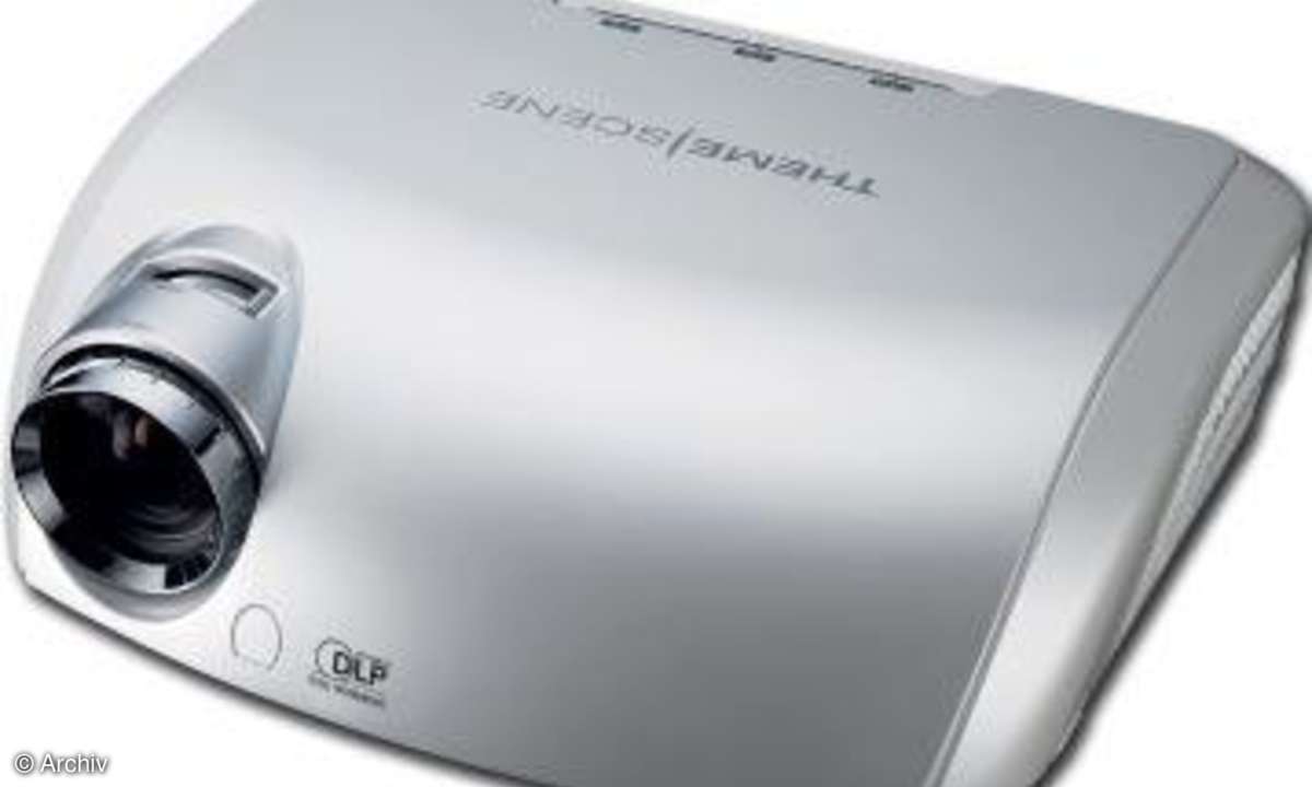 OPTOMA HD81/HD3000