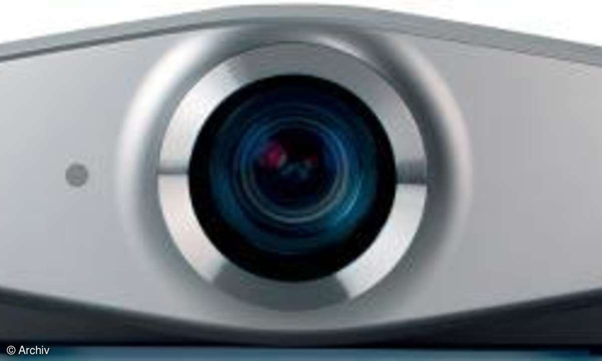 SONY VPL-VW100