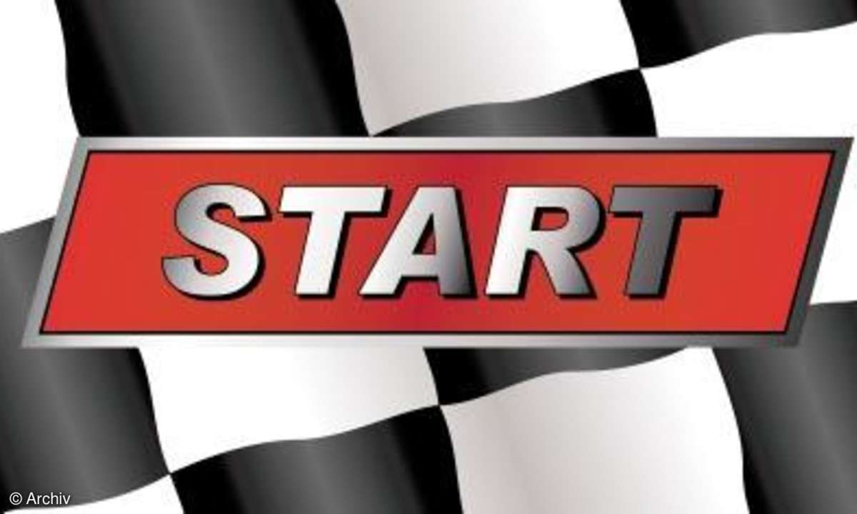 Windows-Start und -Shutdown beschleunigen