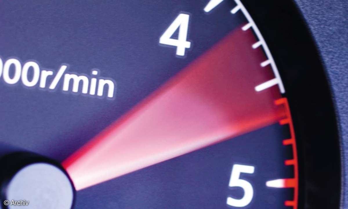 Windows-Start und -Shutdown beschleunigen