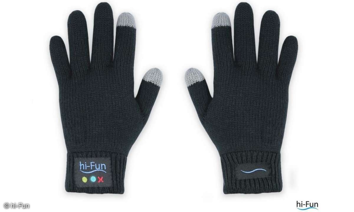 hi-Call-Handschuhe