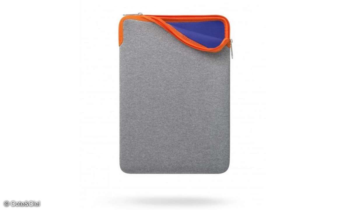 Zippered Sleeves