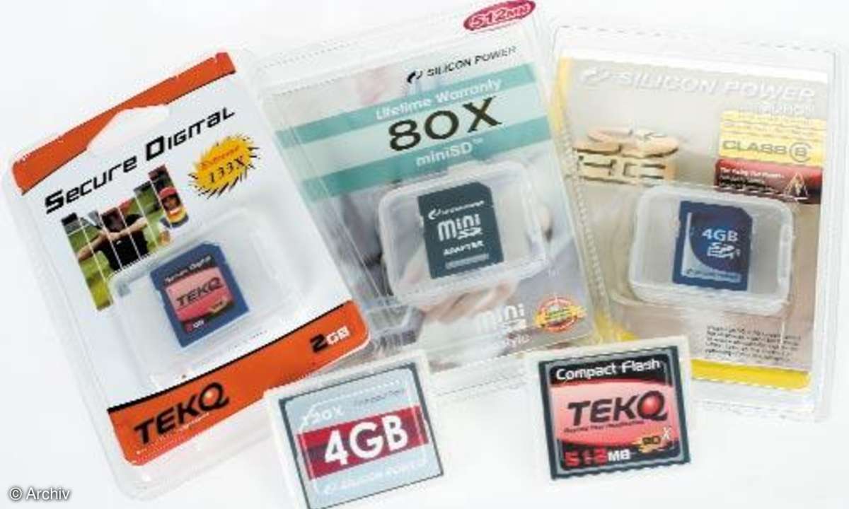 Das beste Fotozubehör
