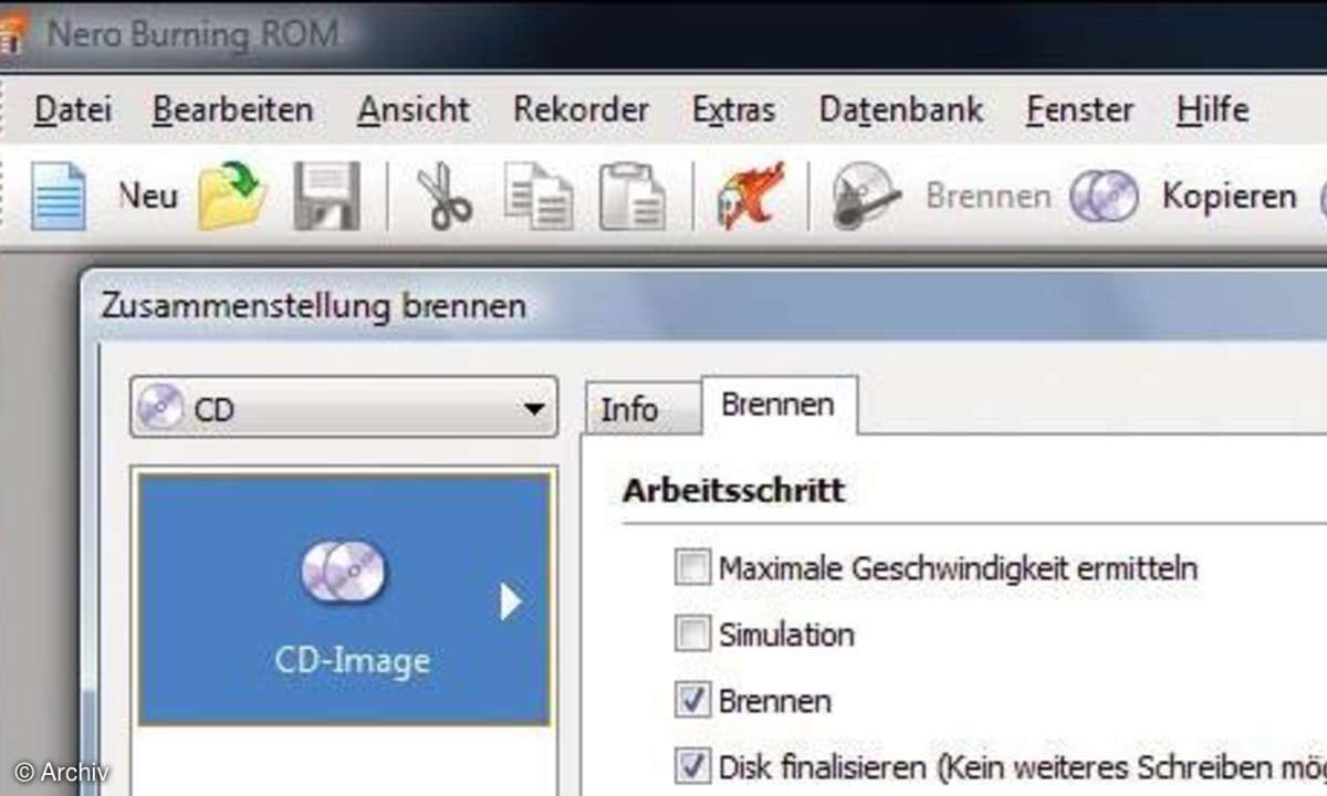 XP und Vista auf einem PC