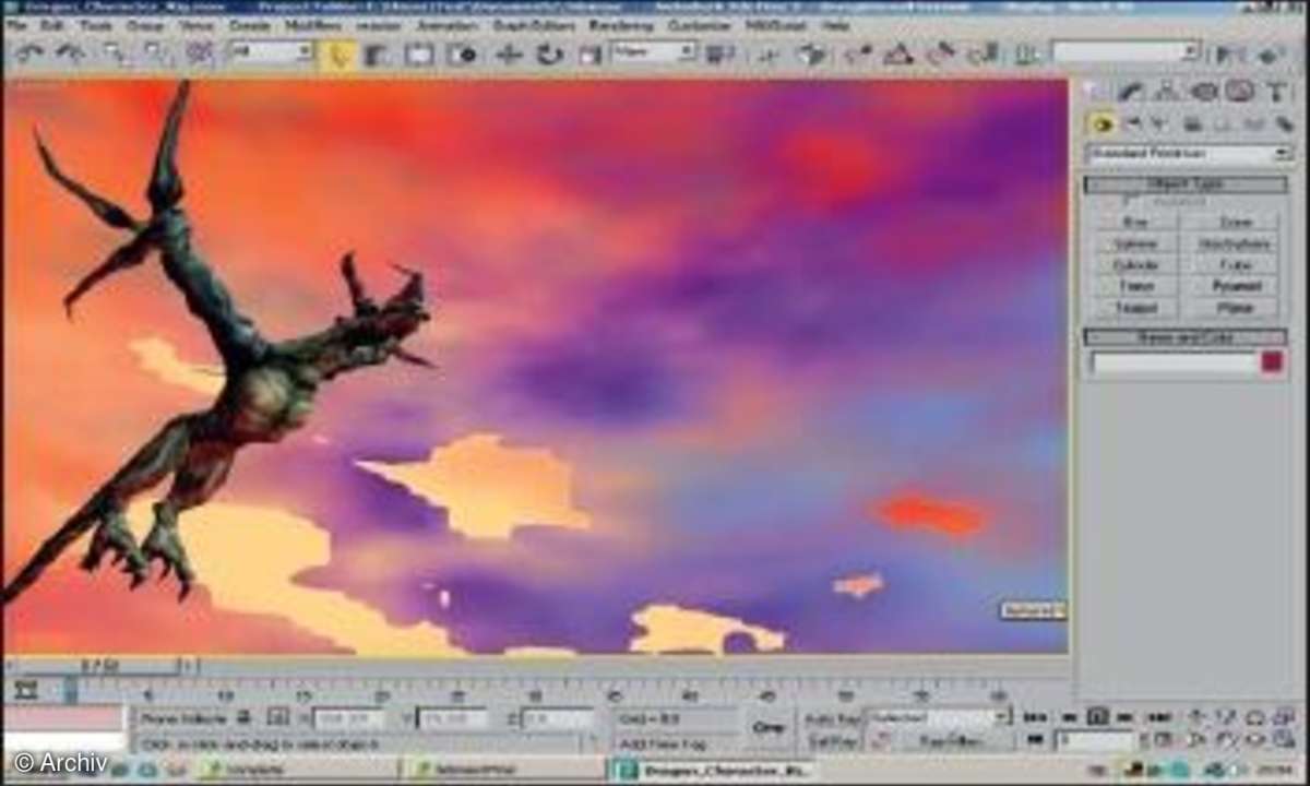 Vista 32-Bit gegen Vista 64-Bit