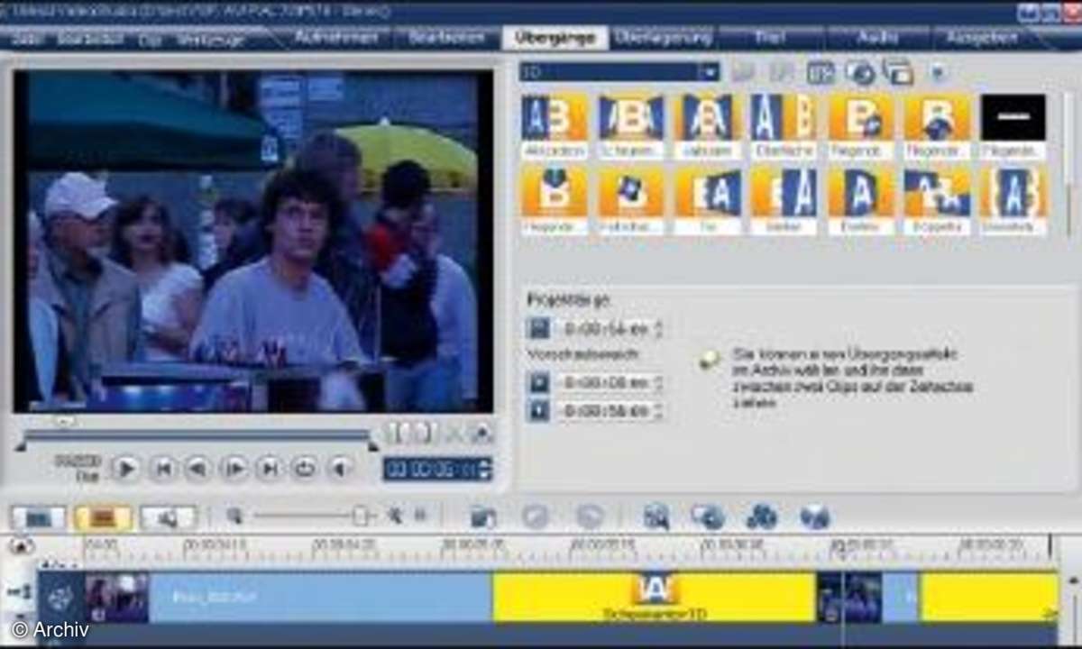 Vista 32-Bit gegen Vista 64-Bit