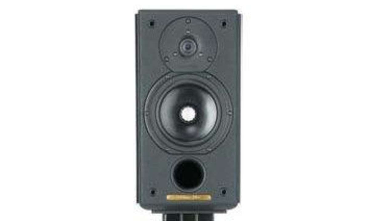 Sonus Faber Concertino Domus