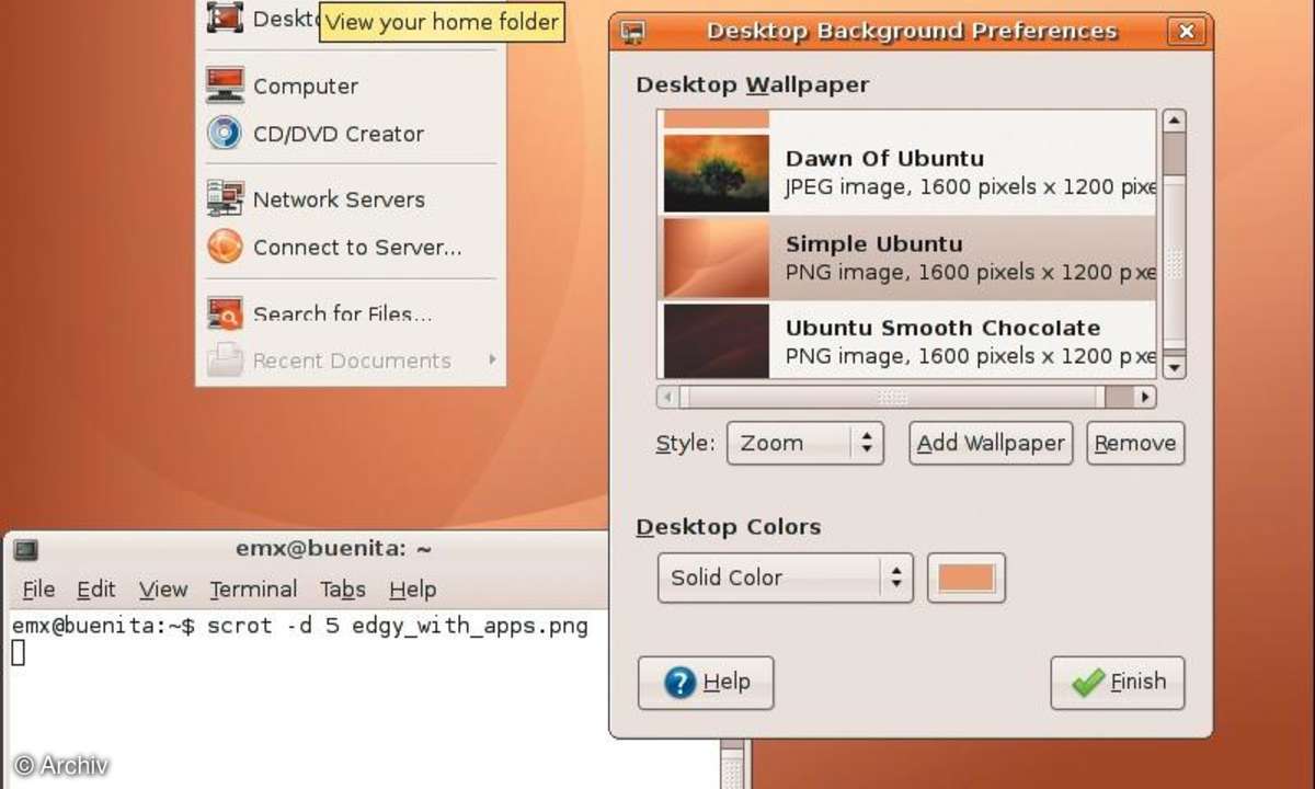 Debian-Derivate im Vergleich