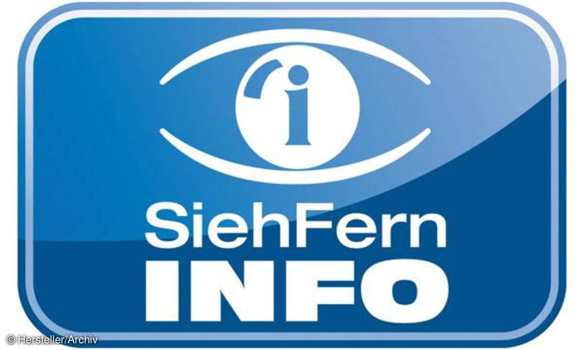 TV-Funktionen Logo