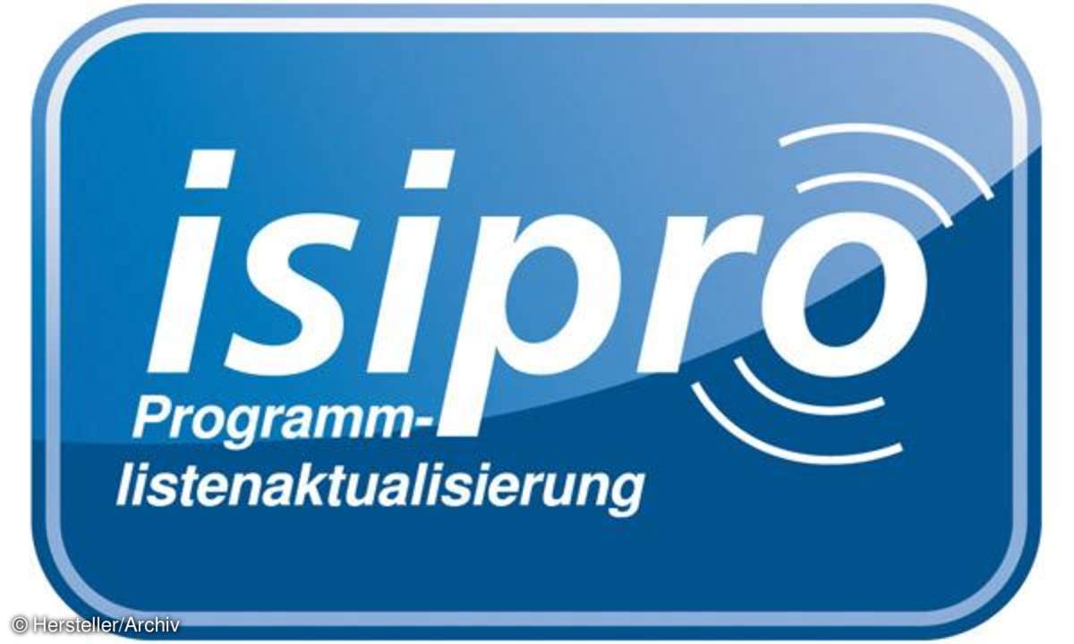 TV-Funktionen Logo