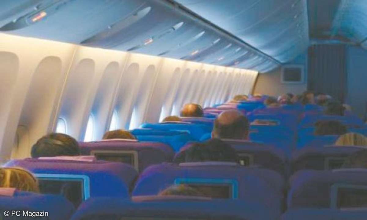 autopilot, flugzeug