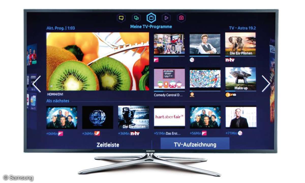 Samsung UE55F6470SS