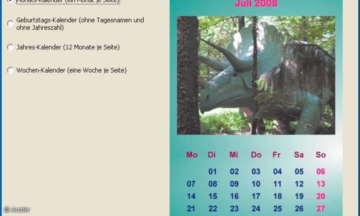 Bildbearbeitung: Tools für Fotografen
