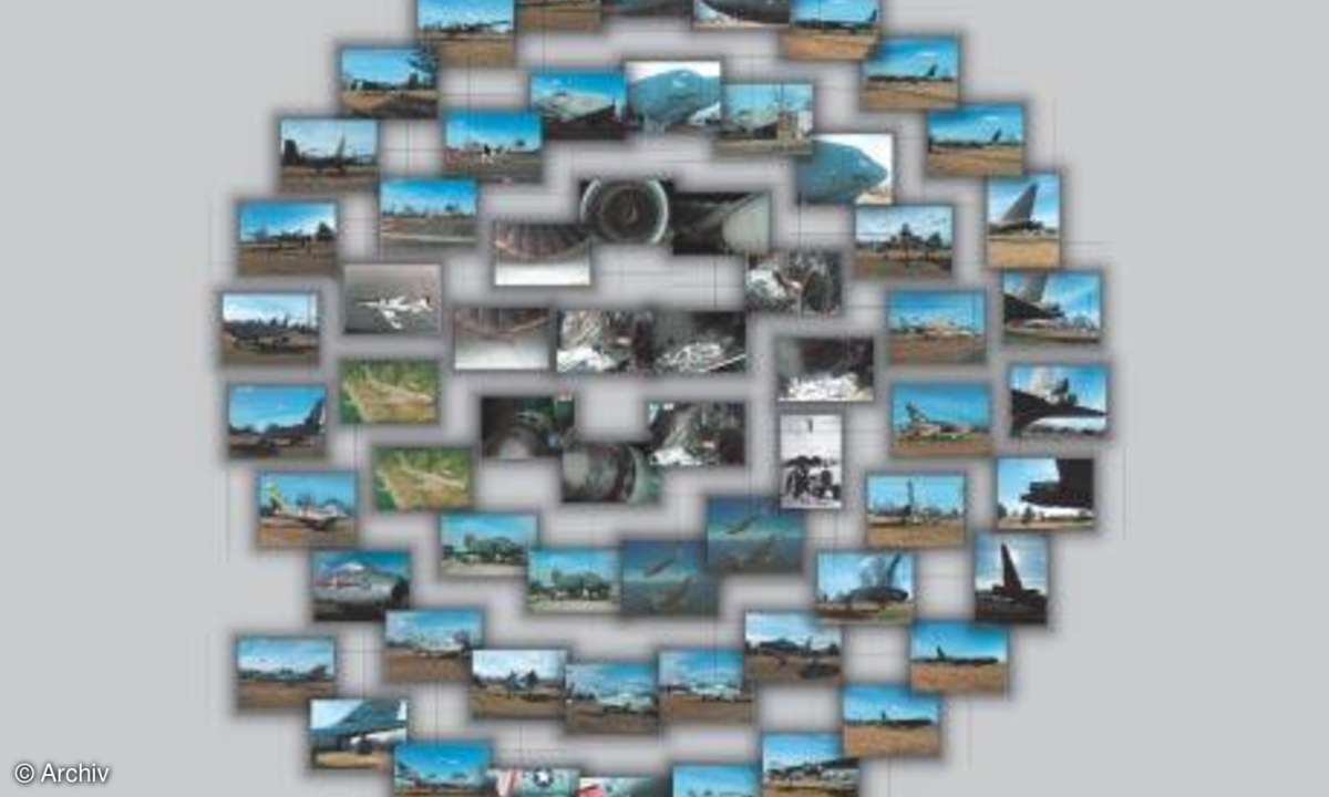 Bildbearbeitung: Tools für Fotografen