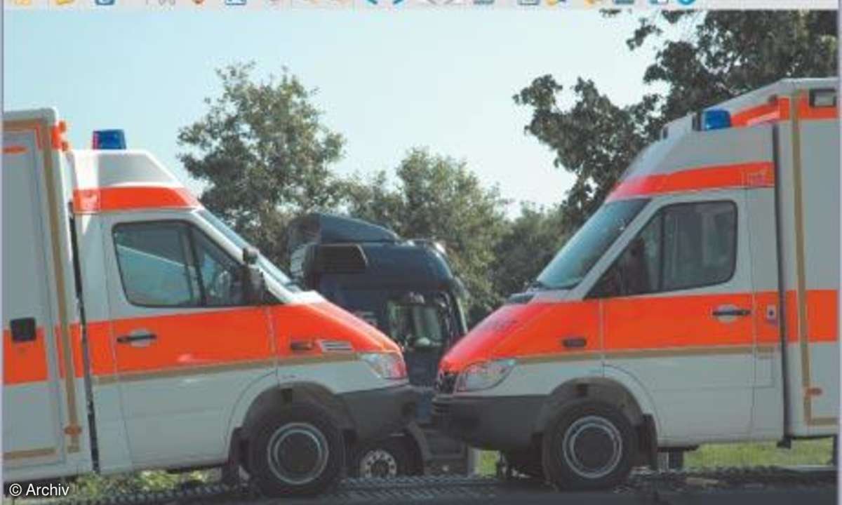 Test & Technik: Bildbearbeitungsprogramme