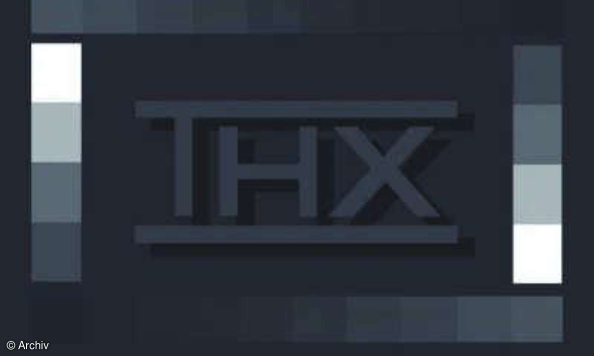 THX Testbild