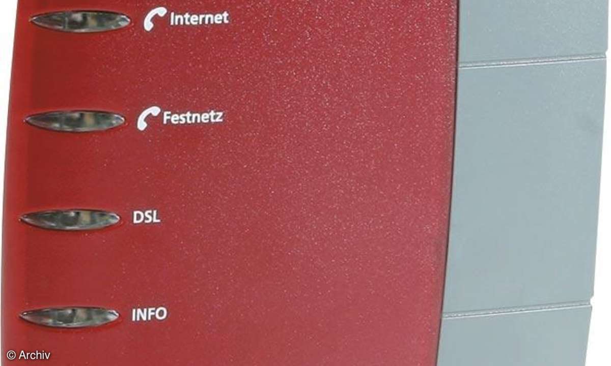Mit alternativer Firmware mehr rausholen