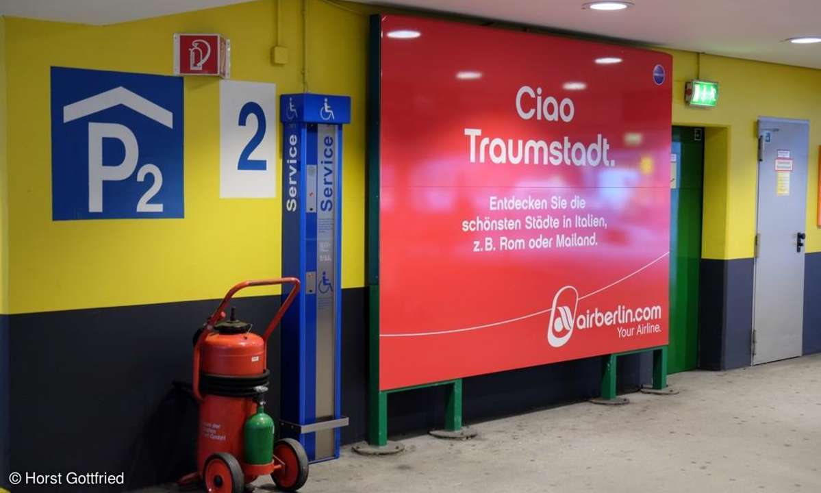 Testaufnahme mit der Fujifilm X-T1