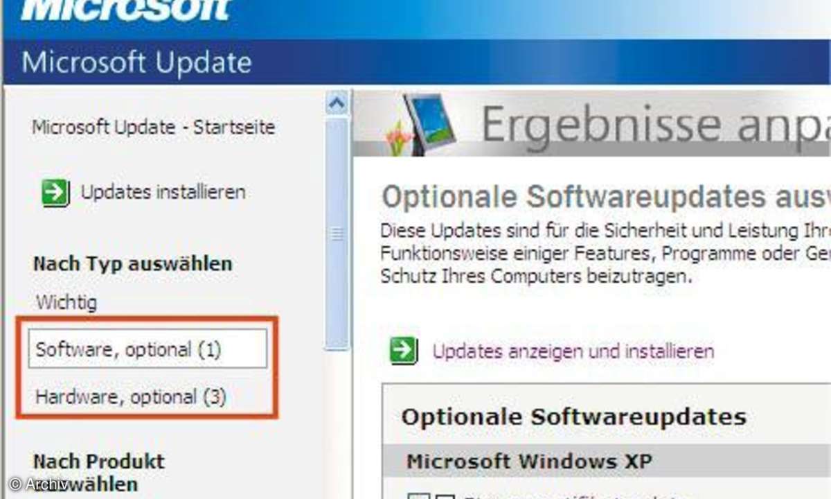 Windows-Fitmacher