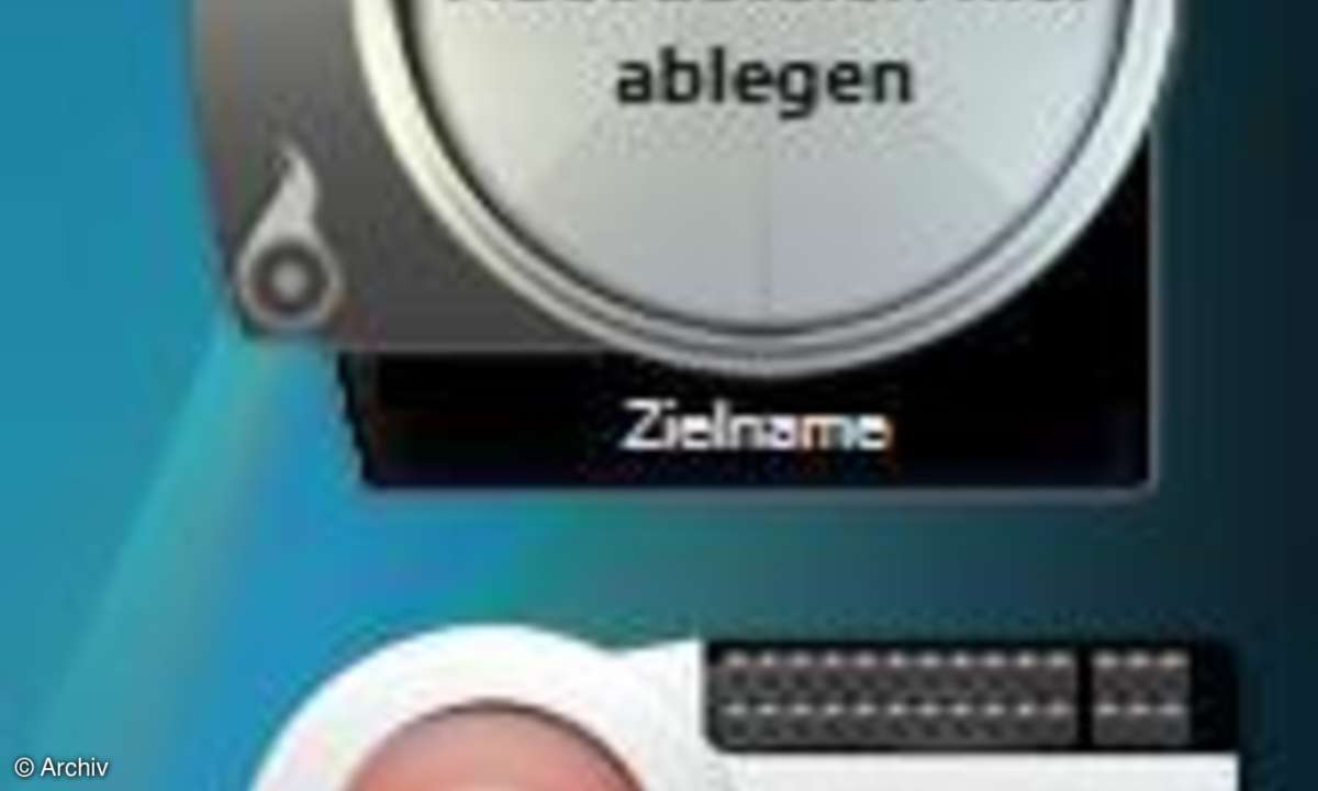 Nero 8 und WinOnCD 10
