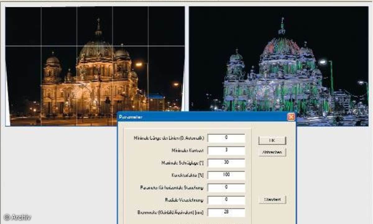 Bildbearbeitung mit Adobe Photoshop CS3