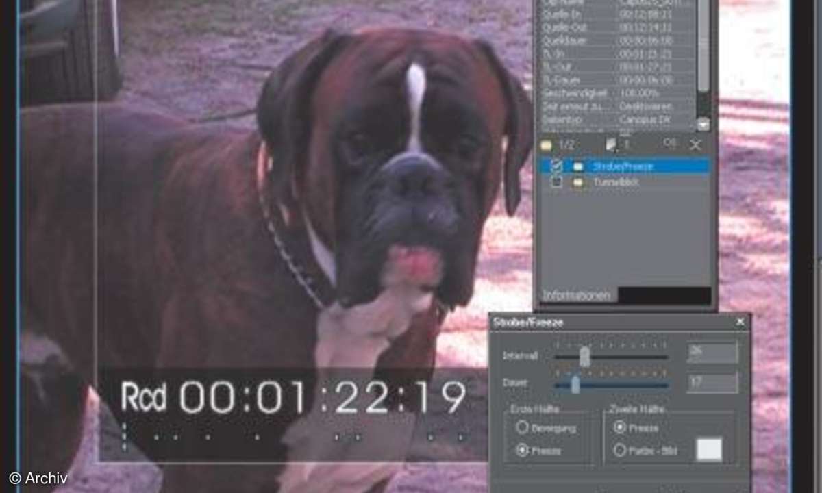 Compositing-Tricks